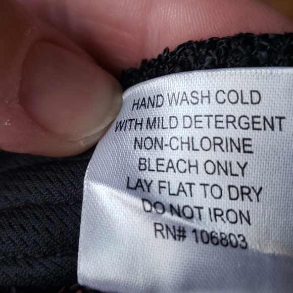 Duluth Trading Company trucker baseball cap hat - Picture 9 of 9